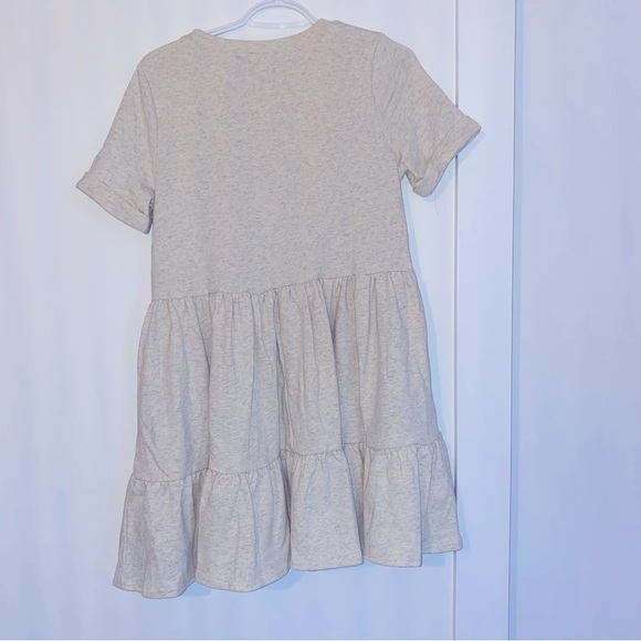 NWOT En Saison Cotton Babydoll Dress - Picture 4 of 7